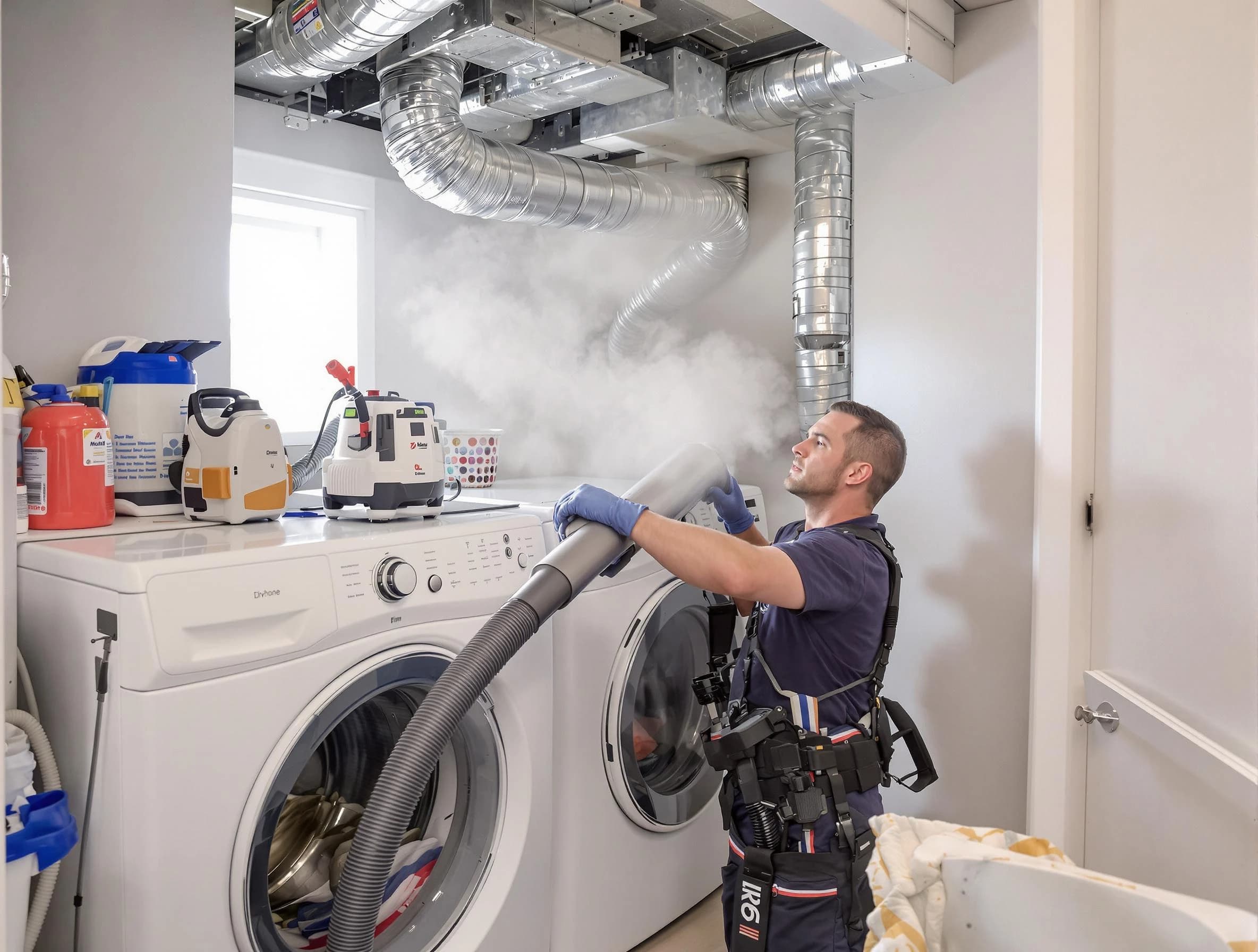 Duct Cleaning service in Litchfield Park, AZ